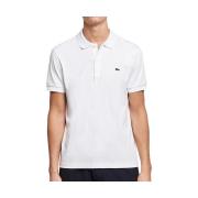 Polo Shirt Korte Mouw Lacoste -