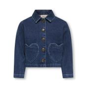 Spijkerjack Only -