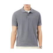 Polo Shirt Korte Mouw Lacoste -