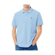 Polo Shirt Korte Mouw Lacoste -