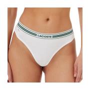 Strings Lacoste -