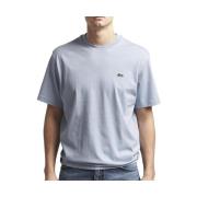 Polo Shirt Korte Mouw Lacoste -