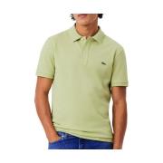 Polo Shirt Korte Mouw Lacoste -