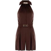 Jumpsui Rinascimento CFC0129137003