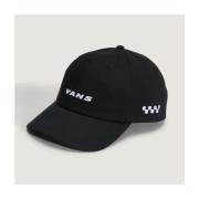 Pet Vans Gorras Hombre Modèle Vn000qa6blk1