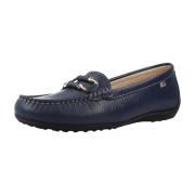 Mocassins Fluchos Mocasines Mujer Modèle F2156