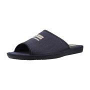 Pantoffels Nordikas Zapatillas Hogar Hombre Modèle 505 Mahon