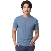T-shirt Korte Mouw Skechers Go Dri All Day Tee