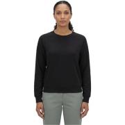 T-Shirt Lange Mouw Skechers Skechluxe Elevate Crewneck