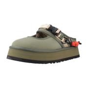 Klompen UGG Zuecos Mujer Modèle 1180111u