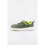 Lage Sneakers Geox Zapatillas Niño Modèle J Foot Run