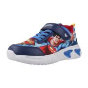 Lage Sneakers Geox Zapatillas Niño Modèle J Assister Boy