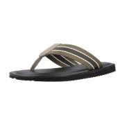 Teenslippers Geox Chanclas Hombre Modèle U Erice