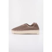 Lage Sneakers Ilse Jacobsen Sport Zapatillas Mujer Modèle Tulip3373