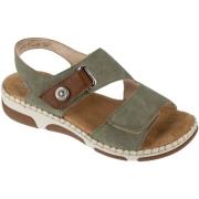 Sandalen Rieker Sandals 66280