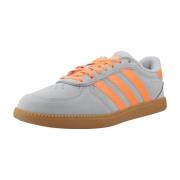 Lage Sneakers adidas Sport Zapatillas Mujer Modèle Breaknet Sleek