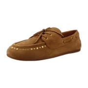 Bootschoenen Noa Harmon Mocasines Mujer Modèle Park