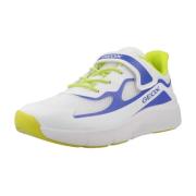 Lage Sneakers Geox Zapatillas Niño Modèle J Pro Ran Boy