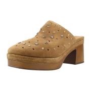 Klompen Carmela Zuecos Mujer Modèle 163256c