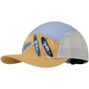 Pet Buff 5 Panel Go Cap L/XL