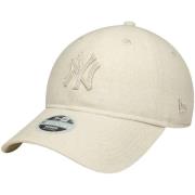 Pet New-Era 9TWENTY Midi Linen New York Yankees Cap