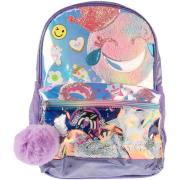 Rugzak Skechers Unicorn Face Backpack