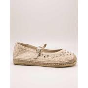 Espadrilles Vidorreta 0285 Crochet Cristal