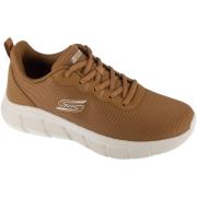 Lage Sneakers Skechers Bobs B Flex - Icy Edge