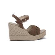 Espadrilles NeroGiardini 616030442