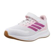 Lage Sneakers adidas Zapatillas Niña Modèle Runfalcon 5 El C