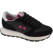 Lage Sneakers Sun68 Ally Solid