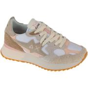 Lage Sneakers Sun68 Stargirl Multicolor Option