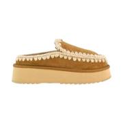 Pantoffels Mou MU.FW681004A