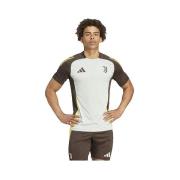 T-shirt Korte Mouw adidas T-shirt Juventus Training 2024-2025