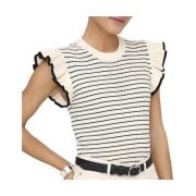 T-shirt Korte Mouw JDY -