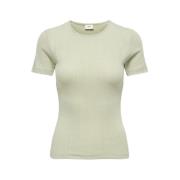 T-shirt Korte Mouw JDY -