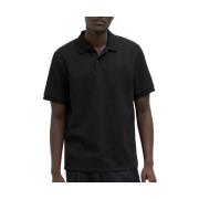 Polo Shirt Korte Mouw Jack &amp; Jones -
