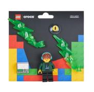 Schoenaccessoires Crocs 4LW GAMING 5PCK