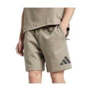 Korte Broek adidas -