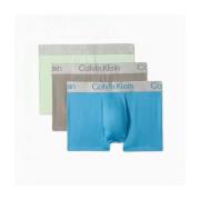Boxers Calvin Klein Jeans Ropa Interior Hombre Modèle Lv00nb4269