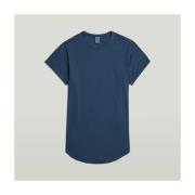 T-shirt Korte Mouw G-Star Raw Camisetas Hombre Modèle Ductsoon