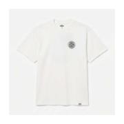 T-shirt Korte Mouw Dickies Camisetas Hombre Modèle Dk0a87ql0wh1