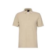 Polo Shirt Korte Mouw Geox Polos Hombre Modèle M6510l T3351