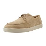 Bootschoenen Clarks Nauticos Hombre Modèle Lockford Boat