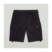 Korte Broek G-Star Raw Pantalones Hombre Modèle D14034 D819