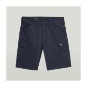 Korte Broek G-Star Raw Pantalones Hombre Modèle D14034 D819