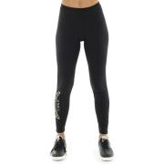 Legging Leone 1947 Woman Leggings Gold Studs
