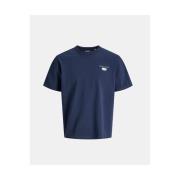 T-shirt Korte Mouw Jack &amp; Jones 12288005 DOVER
