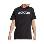 T-shirt Korte Mouw adidas -