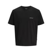 T-shirt Korte Mouw Jack &amp; Jones -